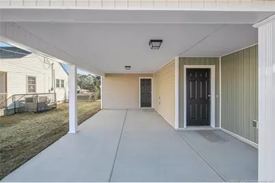 724 North Street, Fayetteville, NC 28301 - Photo 4