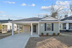 724 North St, Fayetteville, NC 28301 - Photo 1