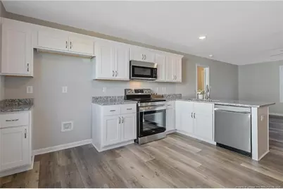 724 North Street, Fayetteville, NC 28301 - Photo 16