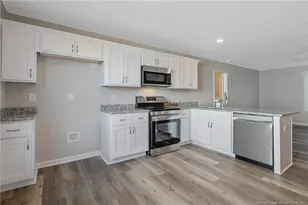 724 North St, Fayetteville, NC 28301 - Photo 16