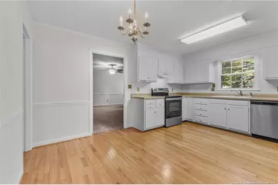 3659 Lake Forest Drive, Hope Mills, NC 28348 - Photo 14