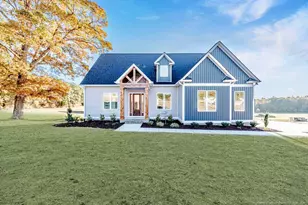 2517 Sheriff Watson Rd, Sanford, NC 27332 - Photo 1