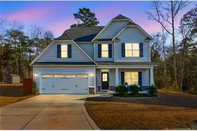 2013 Cason Creek Drive, Fayetteville, NC 28306 - Photo 4