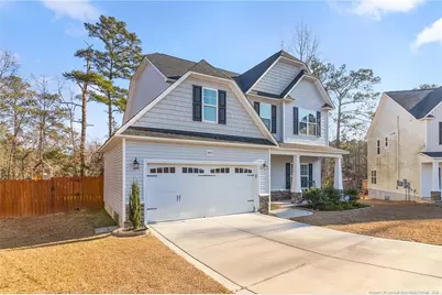 2013 Cason Creek Drive, Fayetteville, NC 28306 - Photo 2