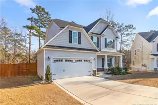 2013 Cason Crk Dr, Fayetteville, NC 28306 - Photo 2