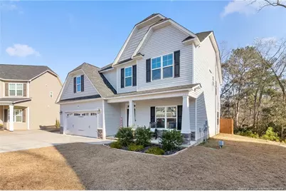 2013 Cason Creek Drive, Fayetteville, NC 28306 - Photo 1