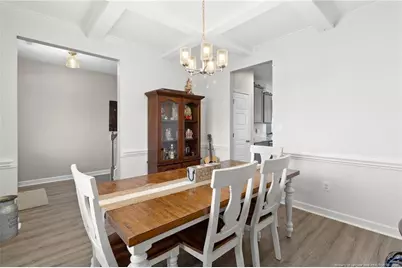 2013 Cason Creek Drive, Fayetteville, NC 28306 - Photo 8