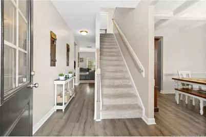 2013 Cason Creek Drive, Fayetteville, NC 28306 - Photo 6