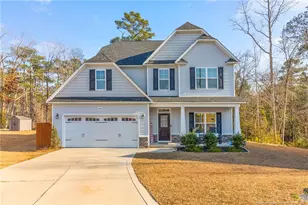 2013 Cason Crk Dr, Fayetteville, NC 28306 - Photo 1