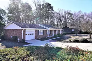 5836 Arbutus Trail, Fayetteville, NC 28311 - Photo 28