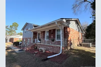 4946 Pinewood Drive, Hope Mills, NC 28348 - Photo 2