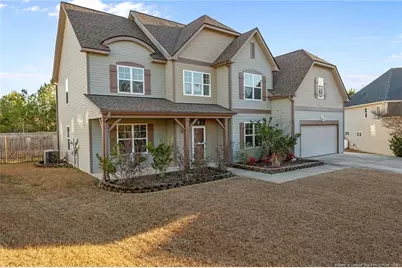 37 Lancaster Court, Spring Lake, NC 28390 - Photo 4