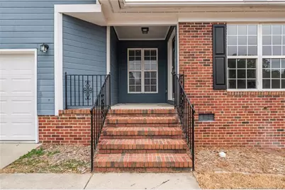 3412 Masters Drive, Hope Mills, NC 28348 - Photo 2