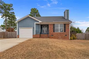 3412 Masters Dr, Hope Mills, NC 28348 - Photo 1
