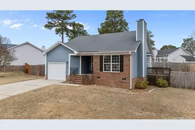 3412 Masters Drive, Hope Mills, NC 28348 - Photo 4