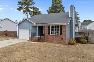 3412 Masters Dr, Hope Mills, NC 28348 - Photo 4