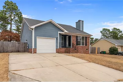 3412 Masters Drive, Hope Mills, NC 28348 - Photo 6