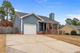 3412 Masters Dr, Hope Mills, NC 28348 - Photo 6