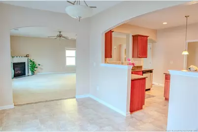 1430 Vandenberg Drive, Fayetteville, NC 28312 - Photo 8