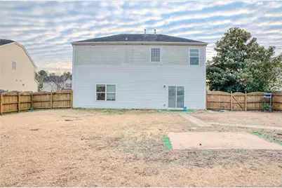 1430 Vandenberg Drive, Fayetteville, NC 28312 - Photo 38