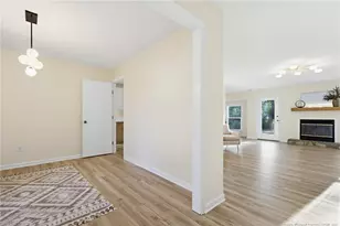 419 Woodberry Cir, Raeford, NC 28376 - Photo 4