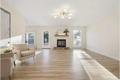 419 Woodberry Circle, Raeford, NC 28376 - Photo 12