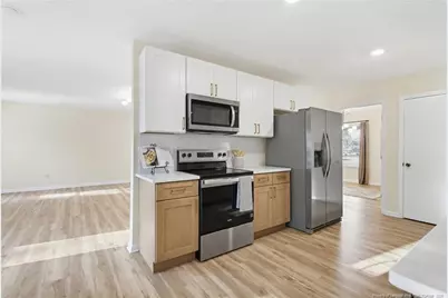 419 Woodberry Circle, Raeford, NC 28376 - Photo 8