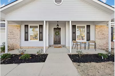 419 Woodberry Circle, Raeford, NC 28376 - Photo 2