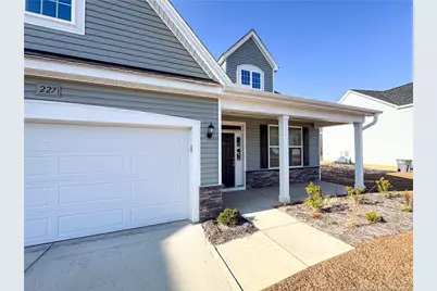 227 Bow Common Way, Cameron, NC 28326 - Photo 2