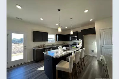 120 Bruce Drive, Dunn, NC 28334 - Photo 6