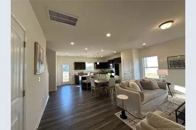 120 Bruce Drive, Dunn, NC 28334 - Photo 4