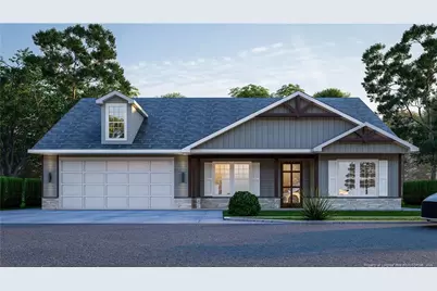 129 St. James Way, Sanford, NC 27332 - Photo 1