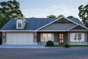 129 St James Way, Sanford, NC 27332 - Photo 1