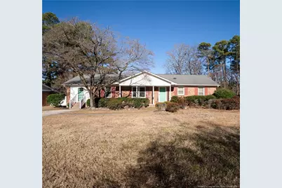 1733 Daisy Lane, Fayetteville, NC 28303 - Photo 1
