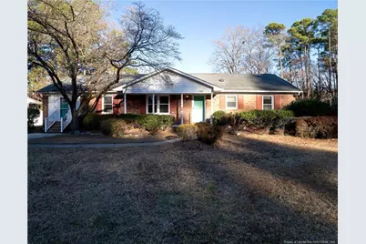 1733 Daisy Lane, Fayetteville, NC 28303 - Photo 2