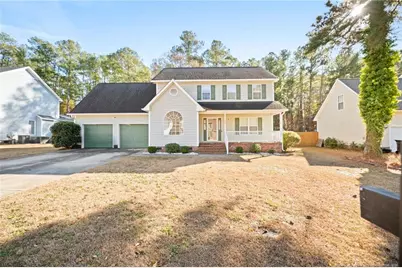 7826 Gaelic Drive, Fayetteville, NC 28306 - Photo 1