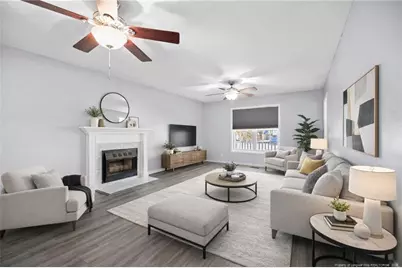 7826 Gaelic Drive, Fayetteville, NC 28306 - Photo 4