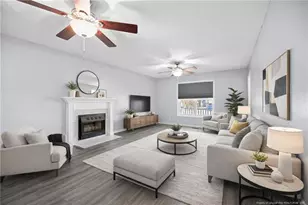 7826 Gaelic Dr, Fayetteville, NC 28306 - Photo 4