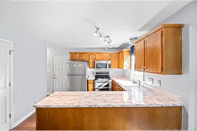 7826 Gaelic Drive, Fayetteville, NC 28306 - Photo 16