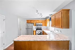 7826 Gaelic Dr, Fayetteville, NC 28306 - Photo 16