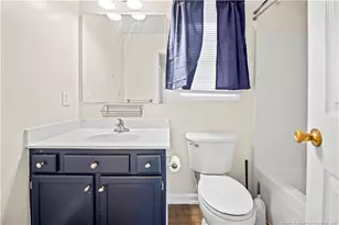 7826 Gaelic Dr, Fayetteville, NC 28306 - Photo 22