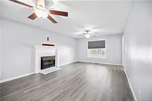 7826 Gaelic Dr, Fayetteville, NC 28306 - Photo 8