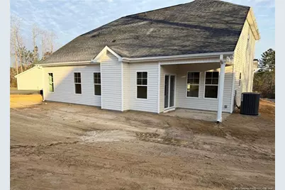 3821 Bankergate Court, Fayetteville, NC 28311 - Photo 2