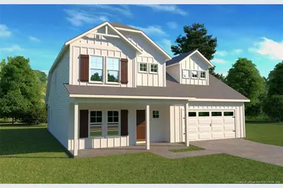 3821 Bankergate Court, Fayetteville, NC 28311 - Photo 8