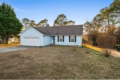 109 Ashton Place, Spring Lake, NC 28390 - Photo 2