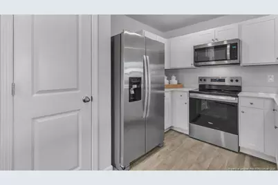 230 Maddox Drive, Aberdeen, NC 28315 - Photo 4