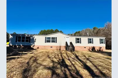 2475 Dunn Road, Eastover, NC 28312 - Photo 2