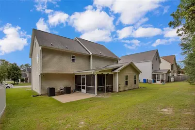 2775 Blockade Runner Drive, Fayetteville, NC 28306 - Photo 38