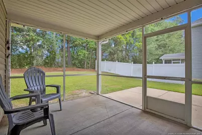 2775 Blockade Runner Drive, Fayetteville, NC 28306 - Photo 36