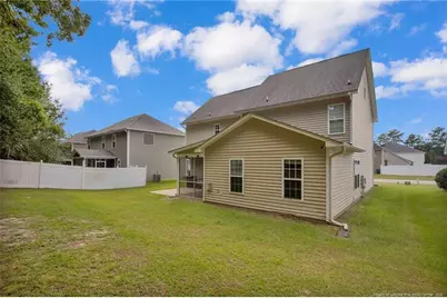 2775 Blockade Runner Drive, Fayetteville, NC 28306 - Photo 40